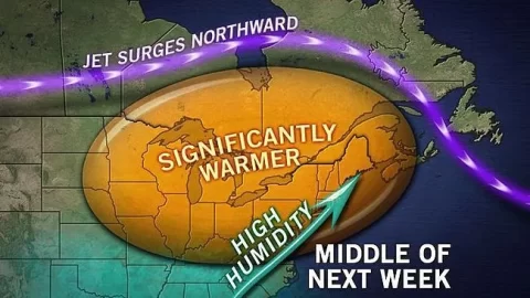 [Hearth.com] More Heavy Rain?