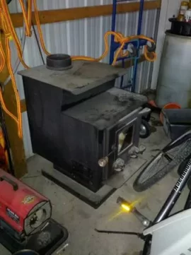 [Hearth.com] Stove required for "Wood Stove Design Challenge"