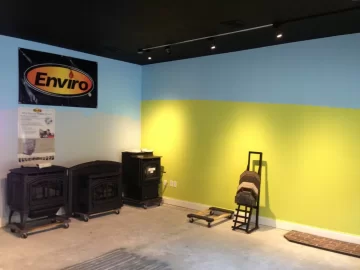 [Hearth.com] Moving in...