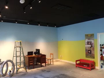 [Hearth.com] Moving in...