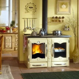 [Hearth.com] Found a cookstove we love.....any dealers in America?