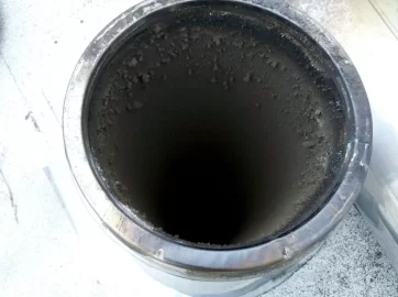 [Hearth.com] Installing a Different Stove to 8" Chimney