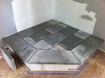 [Hearth.com] Hearth build