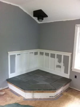 [Hearth.com] Hearth build