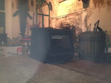 [Hearth.com] Brought home a Princess!
