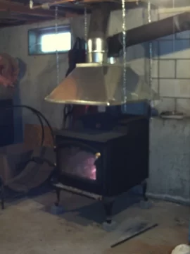 [Hearth.com] flue material