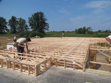 [Hearth.com] New construction recommendations?