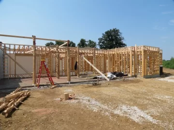 [Hearth.com] New construction recommendations?