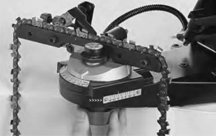 [Hearth.com] Sharpening Ripping Chains for Milling