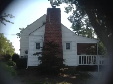 [Hearth.com] Chimney Fire