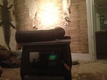 [Hearth.com] Brought home a Princess!