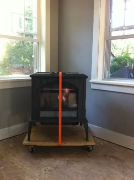 [Hearth.com] Hearth build