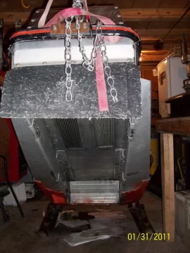 [Hearth.com] cheap chain falls