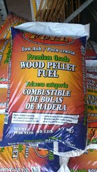 Looking for a review on Natures Own wood pellets?