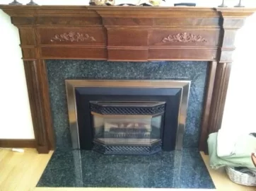 [Hearth.com] Just when I thought my mind was made up.