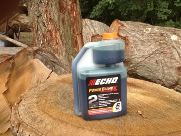 [Hearth.com] Would you use this in a Stihl?