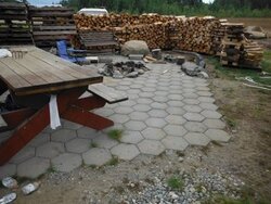 Pacific Northwest Wood Burners
