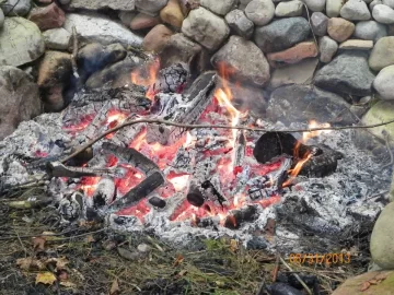 [Hearth.com] Trail Maintenance