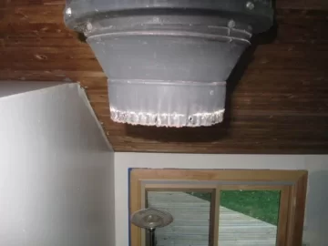 [Hearth.com] Question for experts: Is this okay? (diagram attached)