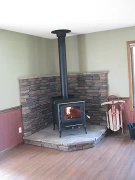 [Hearth.com] Hearth Install