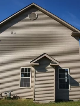 [Hearth.com] Soffit Help