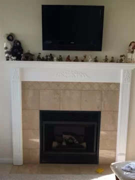 [Hearth.com] Soffit Help