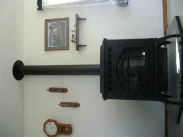 [Hearth.com] Need help with vertical vent install