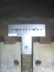 quad (repair) cracked manifold