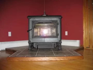 [Hearth.com] Hearthstone Mansfield Floor Protection - w/ PICS