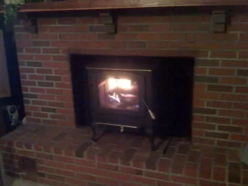 [Hearth.com] 30-NC install complete. Thanks!