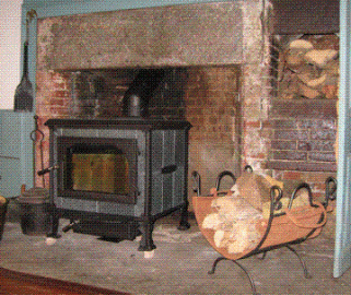 [Hearth.com] Installation aggravation