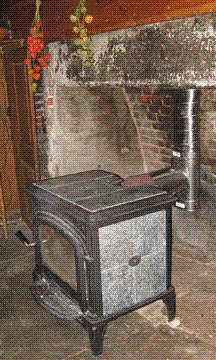 [Hearth.com] Installation aggravation