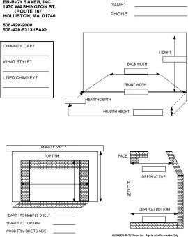 [Hearth.com] Flush Wood Insert Recommendation