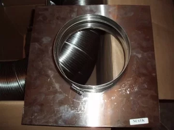 [Hearth.com] Owners of the Rock-Flex SS Liner