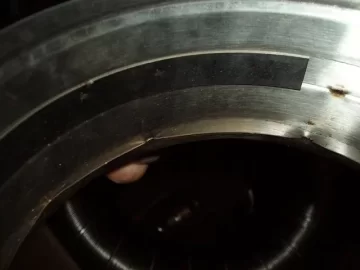 [Hearth.com] Owners of the Rock-Flex SS Liner