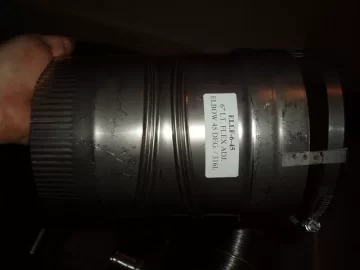 [Hearth.com] Owners of the Rock-Flex SS Liner