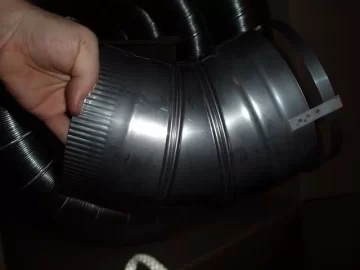 [Hearth.com] Owners of the Rock-Flex SS Liner