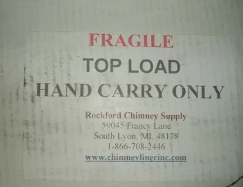 [Hearth.com] Owners of the Rock-Flex SS Liner