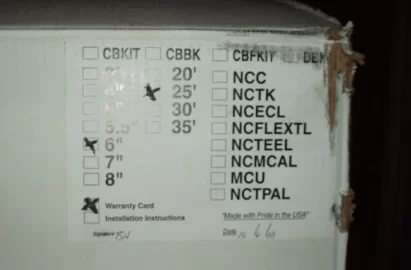 [Hearth.com] Owners of the Rock-Flex SS Liner