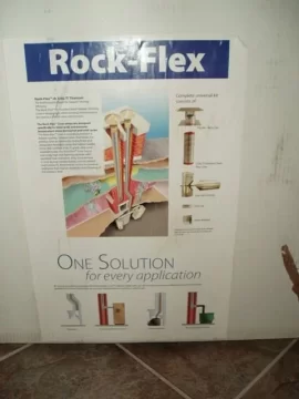 [Hearth.com] Owners of the Rock-Flex SS Liner
