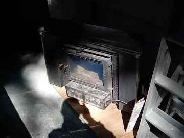 [Hearth.com] Didn`t take long to sell....