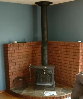 [Hearth.com] Replaced VC Intrepid with a PE Super 27 - wow!