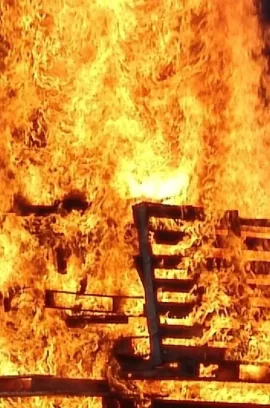 [Hearth.com] How is this for a fire