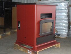 Introducing the Kinsman Stoves/Breckwell Signature series