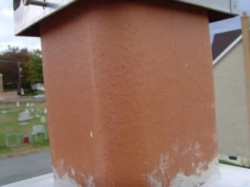 [Hearth.com] Chimney cracks pictures added