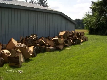 [Hearth.com] Reducing Chimney Size for an Earth Stove 100