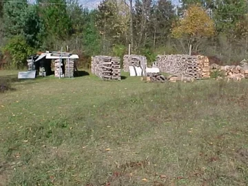 [Hearth.com] Pictures of My Wood Stacks and Shed (Lots of Them!)