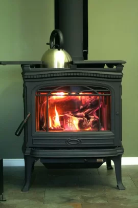 [Hearth.com] Ticket to BURN !
