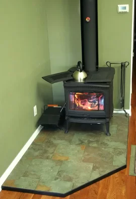 [Hearth.com] Ticket to BURN !