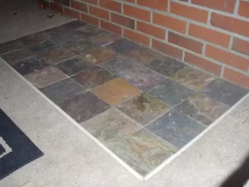 [Hearth.com] 30-NC install complete. Thanks!